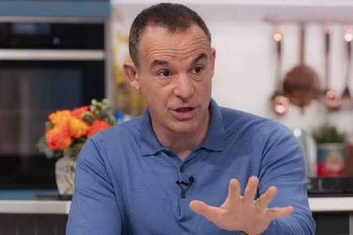 Martin Lewis issues £500 warning to UK households with three bedrooms