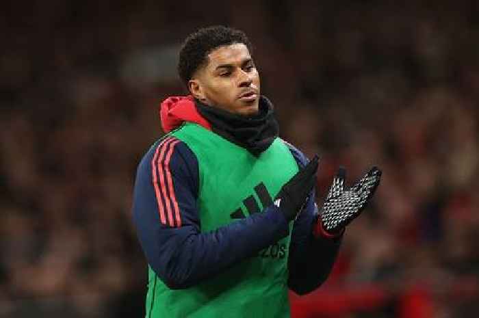 Marcus Rashford signs, £65m windfall - rate Aston Villa's January transfer window