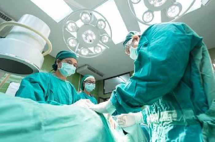 Cornwall hospitals pay out millions for surgery mistakes