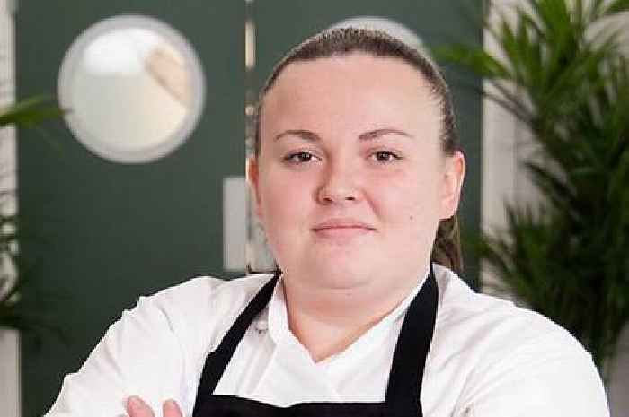 BBC Great British Menu to feature Cotswolds pub chef who will serve food to Tom Kerridge in food challenge