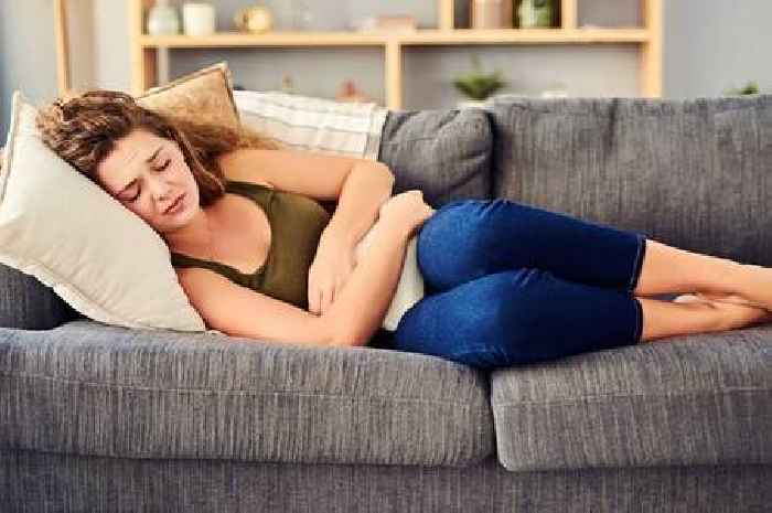 Cancer risk could increase by hot water bottle use, doctor warns