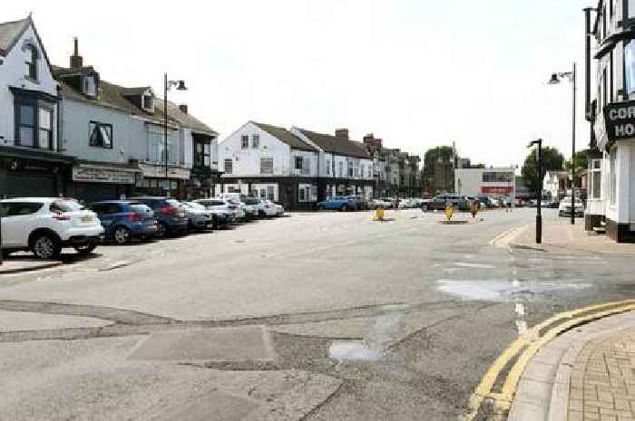 Work to revamp Market Place in Cleethorpes 'close to starting', says council leader