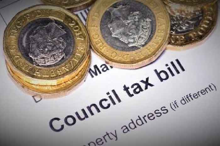 Somerset households face huge council tax rise to avoid council going bankrupt