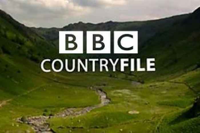 BBC Countryfile presenter explains how 4 in 10 women have same issue that delayed her cancer diagnosis