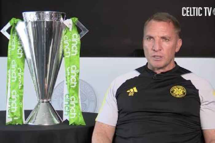 Celtic transfer fallout on Strelec, Ihenacho, Ings, Tierney and Kenny as champs smash into Deadline Day brick wall