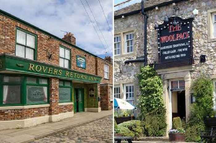 Huge ITV soap schedule shake-up sees Coronation Street and Emmerdale episodes slashed