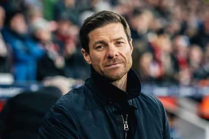 Xabi Alonso next Real Madrid manager gets firm answer as Bayer Leverkusen chief speaks out