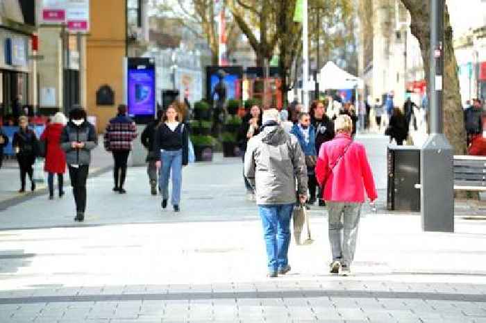 National living wage rise confirmed for millions of workers in April