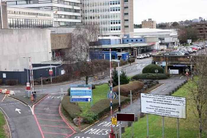 New cancer vaccine to beat disease and stop it coming back given in Wales