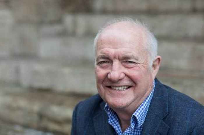 Rick Stein, Prue Leith and Raymond Blanc send urgent health letter