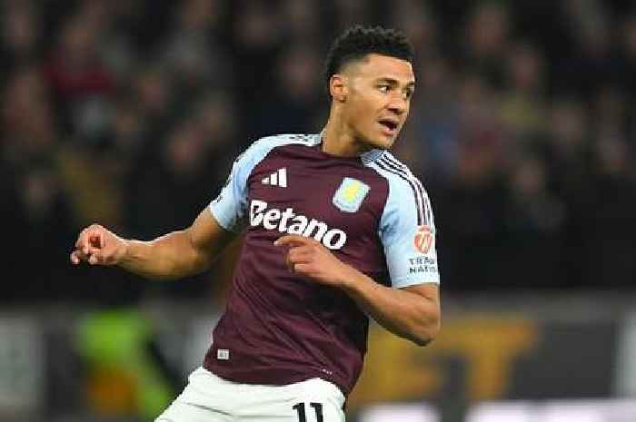 Real reason Arsenal didn't sign Ollie Watkins from Aston Villa on transfer deadline day revealed