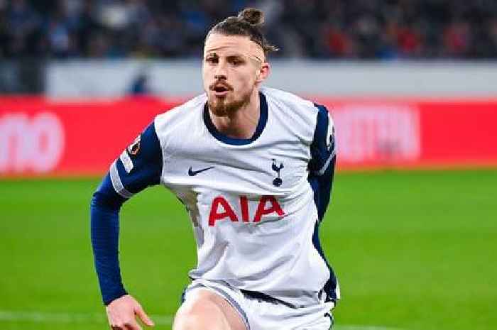 Tottenham star Radu Dragusin breaks silence after season-ending injury with emotional statement