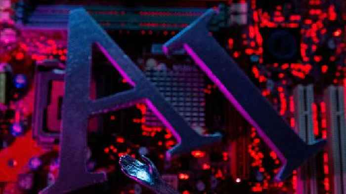 AI arms race 'risks amplifying existential dangers of superintelligence'