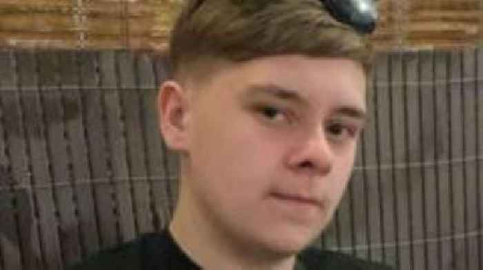 Tributes paid to boy, 15, after school stabbing