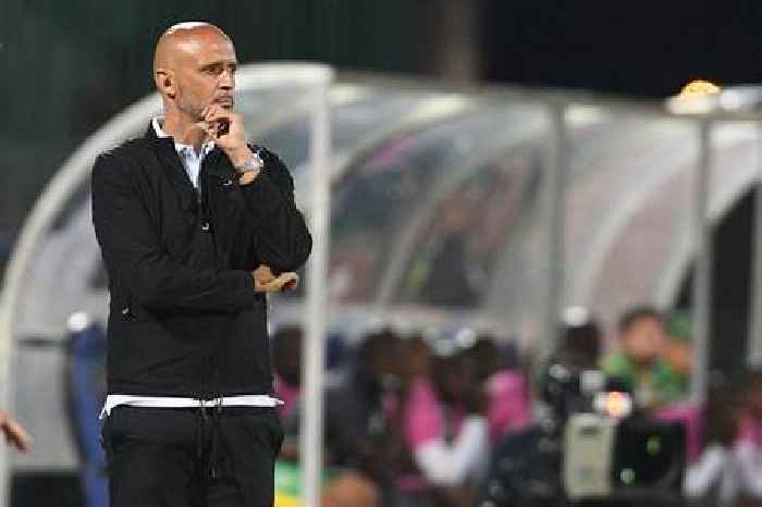 News24 | Not just Sundowns' problem: Cardoso sounds alarm on fixture pile-up's knock-on effect for Bafana