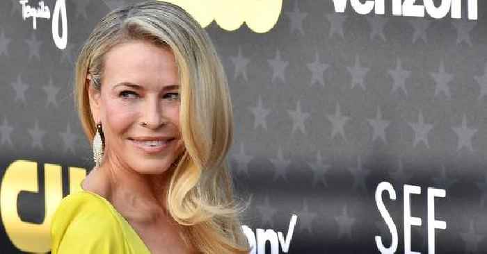 Chelsea Handler Reveals She Had Her 'Best One-Night Stand' While in London for the 2012 Olympics: 'Something You Would See in a Movie'