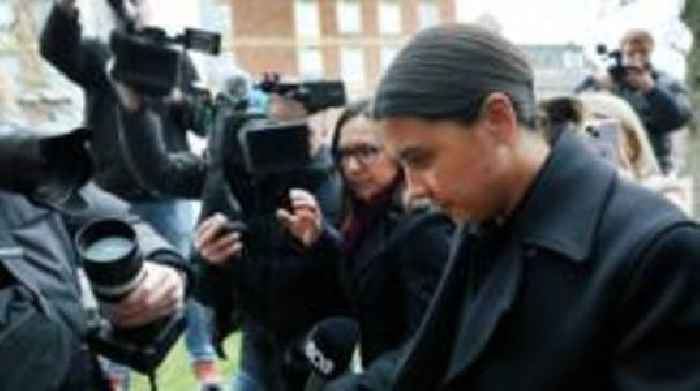 Sam Kerr tells court police treated her differently