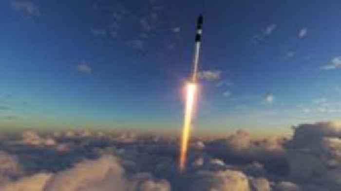 Shetland spaceport ready for launch in July