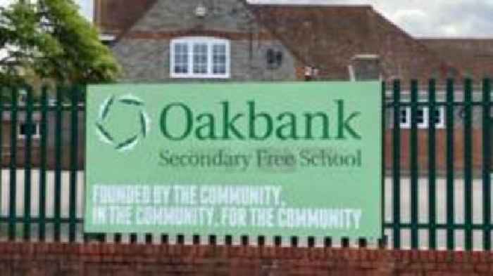 'Inadequate' school to be transferred to new trust