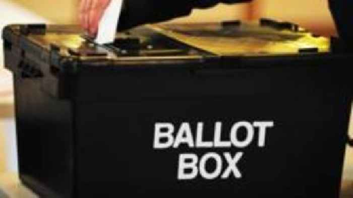 County council elections postponed until next year