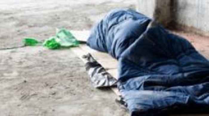 Council gets £500k funding to support homeless