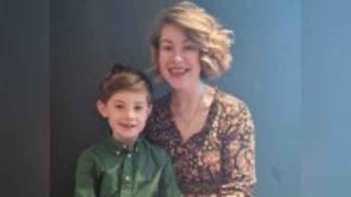 Seven year-old boy becomes published author