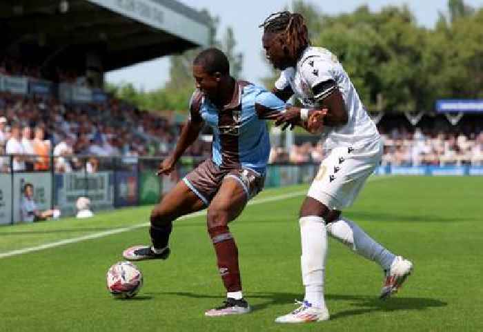 EFL board set to discuss National League promotion demand