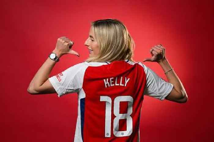 Kick Off the Year with Women's Football News – February 2025 Edition!