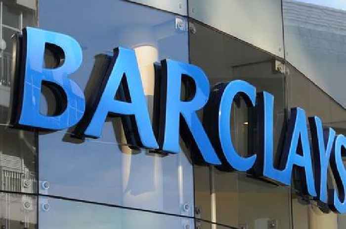 Barclays issues urgent warning to customers after outage chaos saying 'be careful'