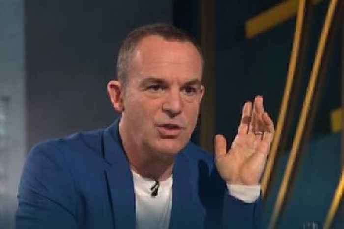 Martin Lewis shares advice to households with more bedrooms than people