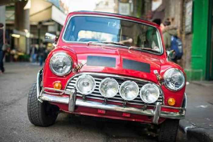New MOT rules could take thousands of cars off the road
