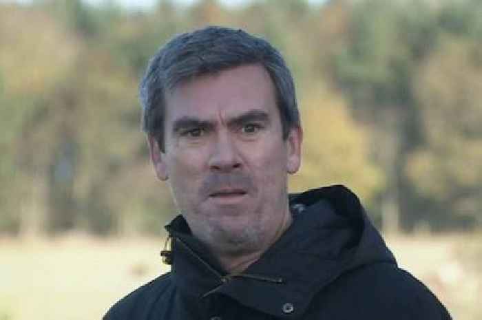 Emmerdale Cain Dingle’s exit 'confirmed' 25 years after first episode in death twist