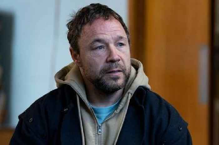 Huge BBC drama starring Stephen Graham reportedly axed after one season