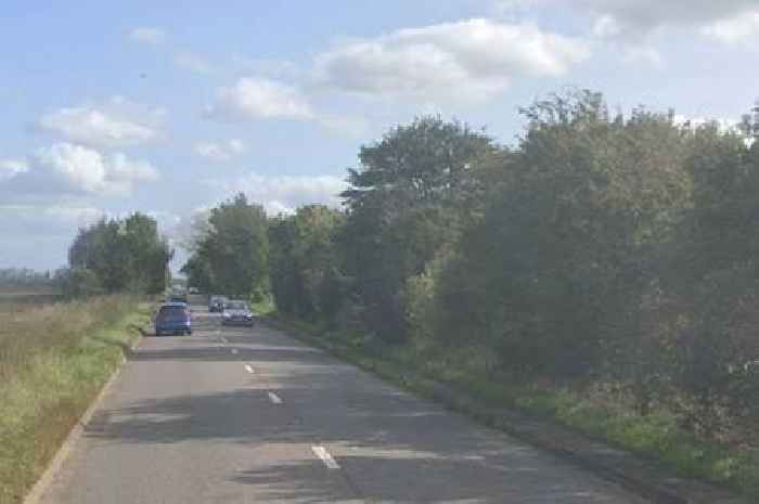 Live: Crash closes major A-road near Cirencester in the Cotswolds