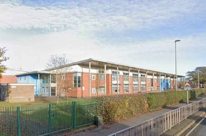 Boy, 12, arrested at Midland school on suspicion of 'making threats' to pupil leading to lockdown