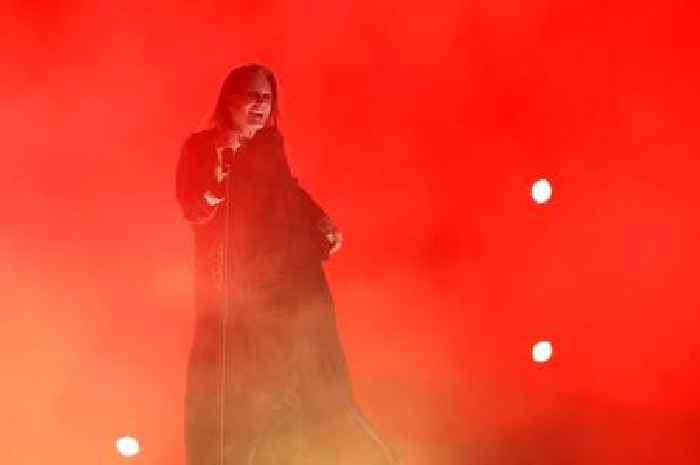 Every band confirmed for Ozzy Osbourne's 'greatest heavy metal show' at Villa Park including Metallica