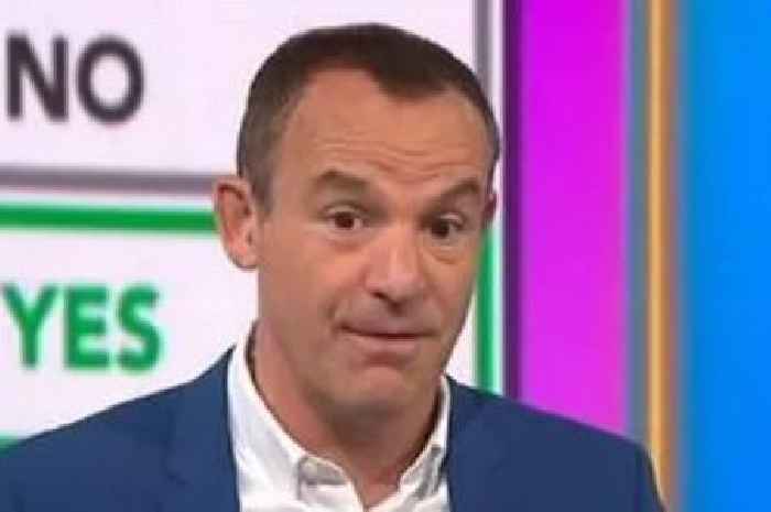 Martin Lewis issues warning to millions of 'existing' broadband customers