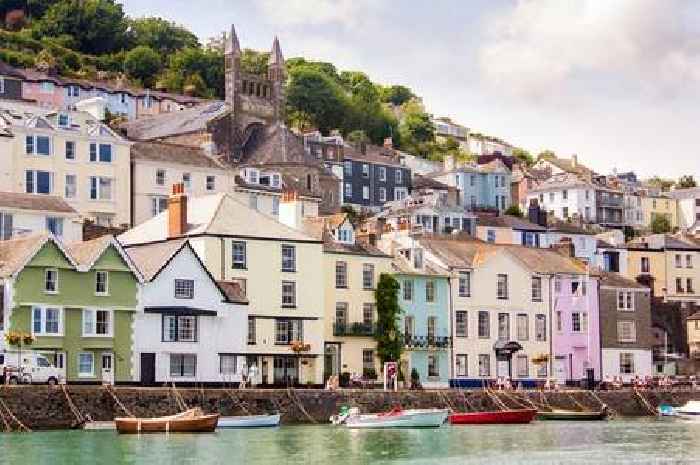 Body found in river after Dartmouth water taxi disappearance