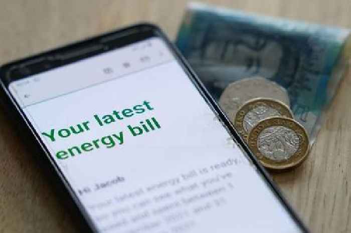 Octopus Energy warns customers to act now or risk being cut off this June