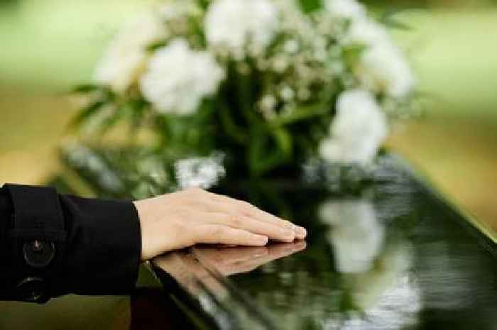 Gloucestershire death notices and funeral announcements made in the last week