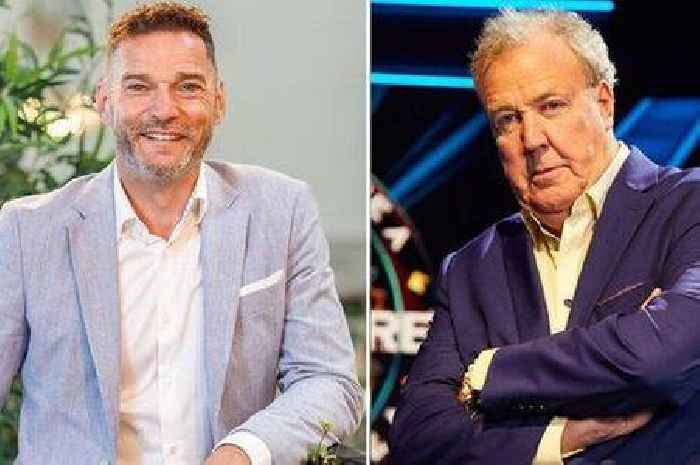 Jeremy Clarkson breaks silence after sparking Who Wants To Be A Millionaire 'cheating' claims