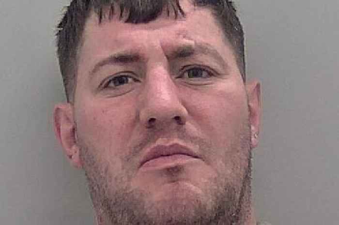 Man with links across Kent wanted on recall to prison