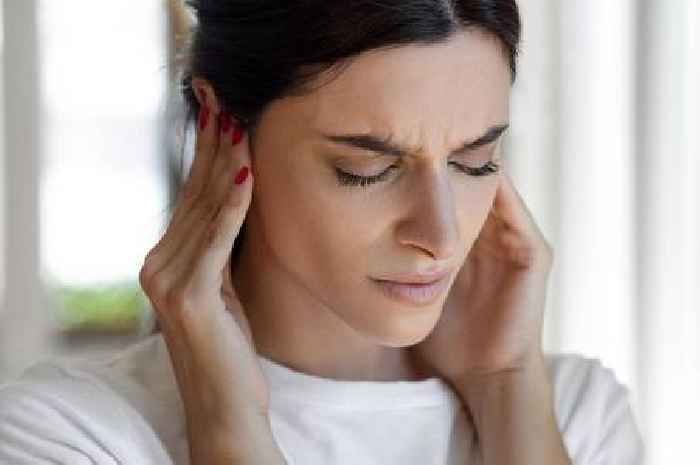 Audiologist says common cooking ingredient can slash tinnitus