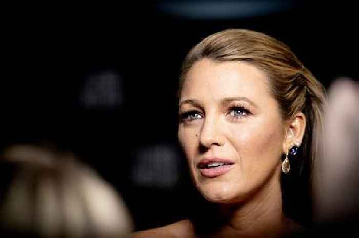 Blake Lively fans 'shocked' as star's 'silly' movie lands sequel amid Justin Baldoni drama