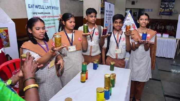 Young changemakers lead the charge for a healthier, tobacco-free future