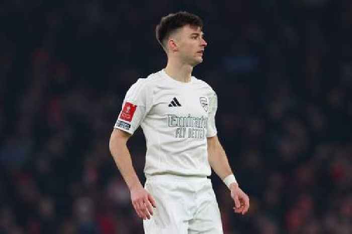 Kieran Tierney faces final Arsenal indignity at hands of Mikel Arteta as Celtic told the player they are REALLY getting