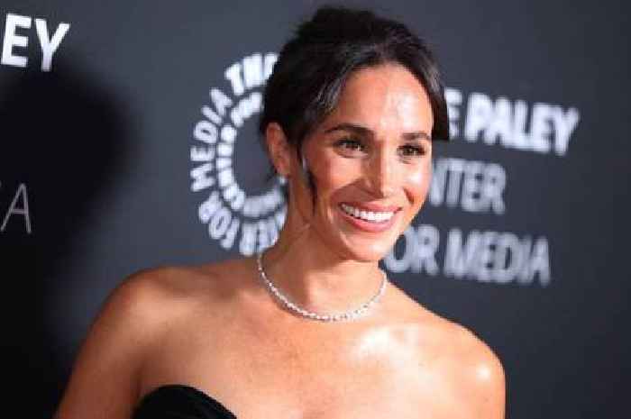 Meghan Markle's friend reveals secret photo of Archie and Lilibet by accident