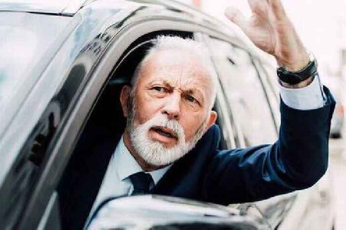 Older drivers to be hit with steep car tax bills as new rule changes introduced