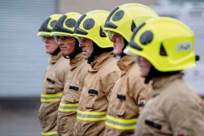 Damning report exposes 'widespread' bullying, discrimination, and harassment at fire service - live updates