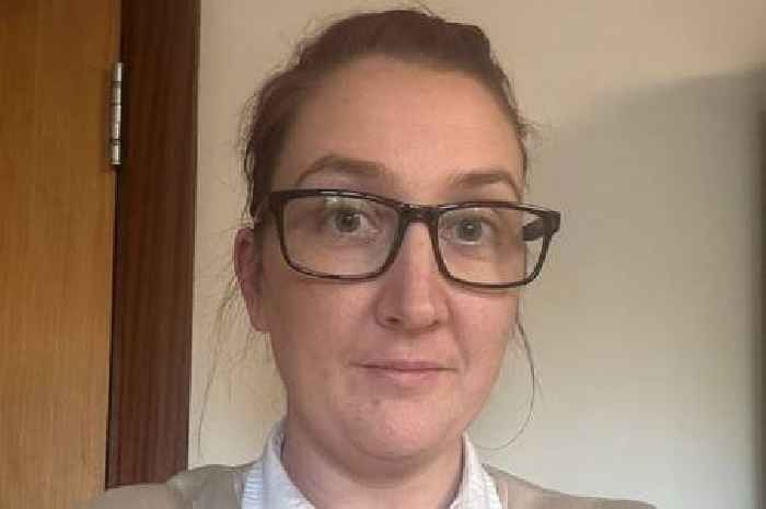 Mum made redundant after raising concerns about GP surgery where she worked